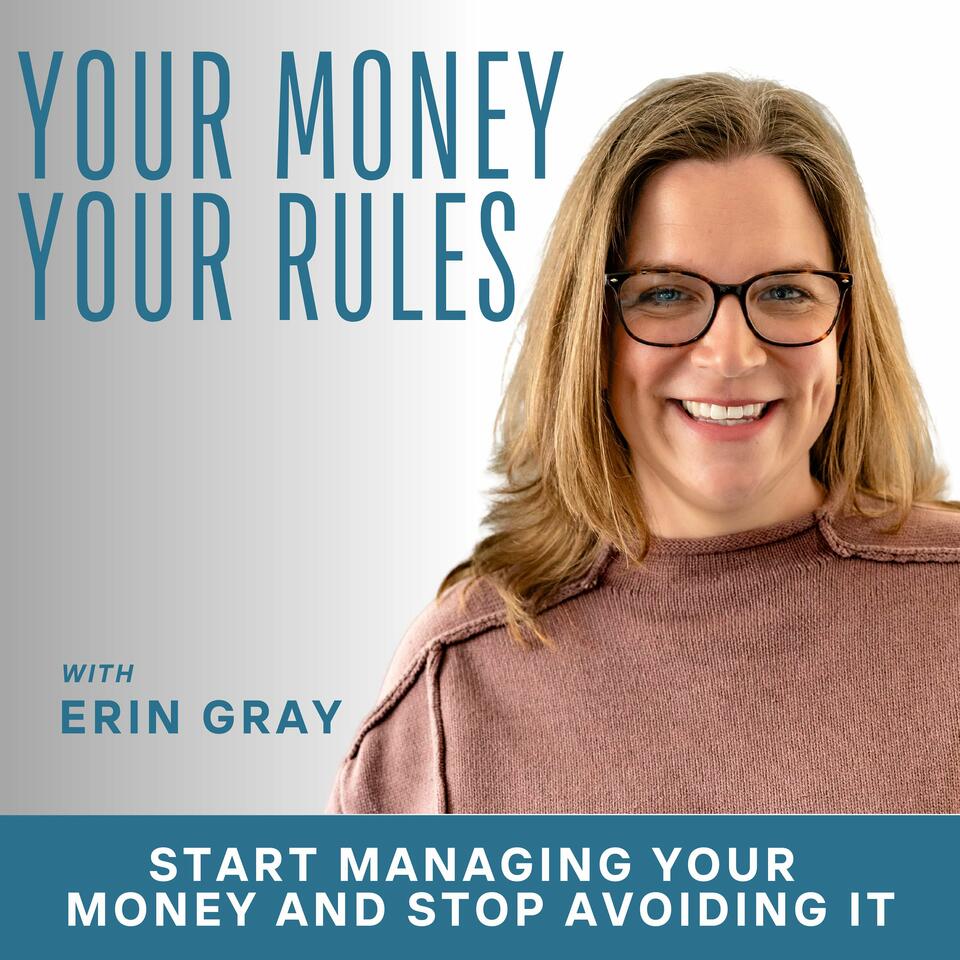 Your Money, Your Rules | Financial Freedom, Money Management, Abundance Mindset, Budgeting, Financial Planning