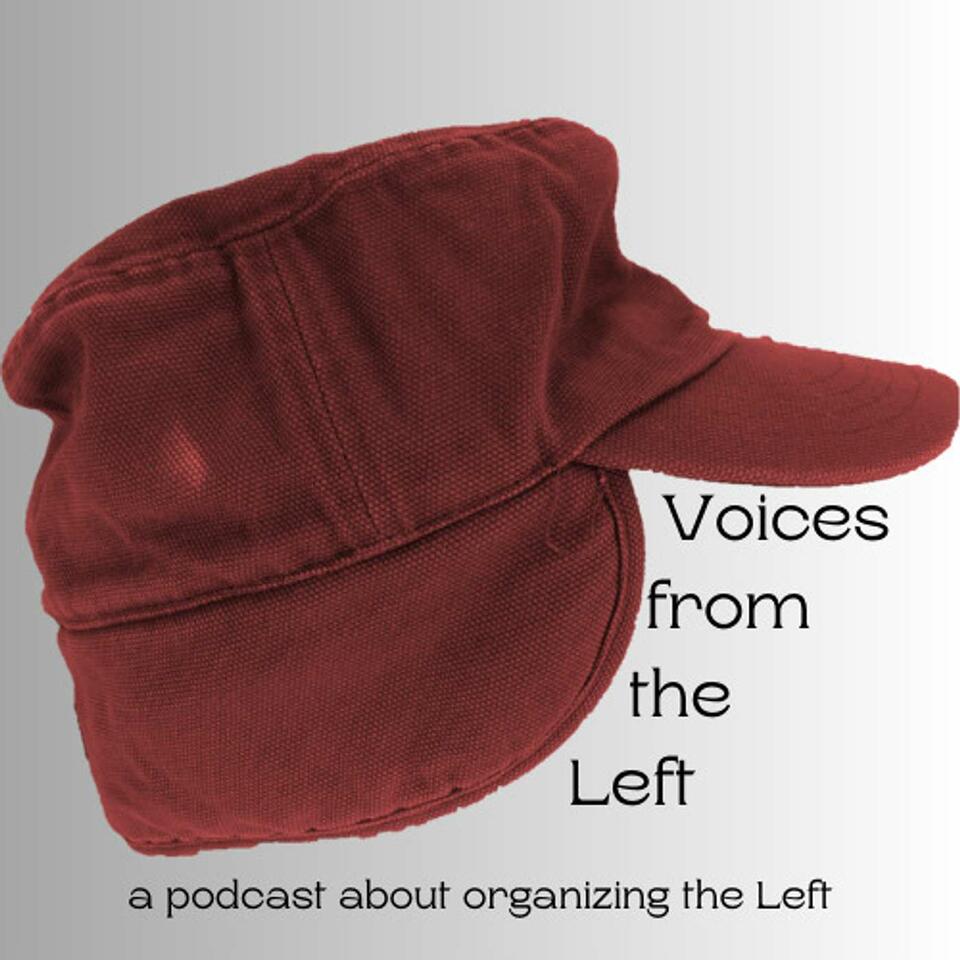 Voices from the Left