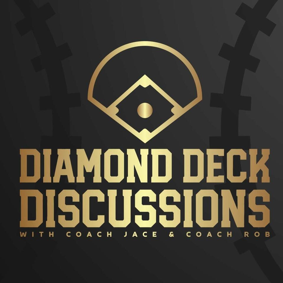 Diamond Deck Discussions