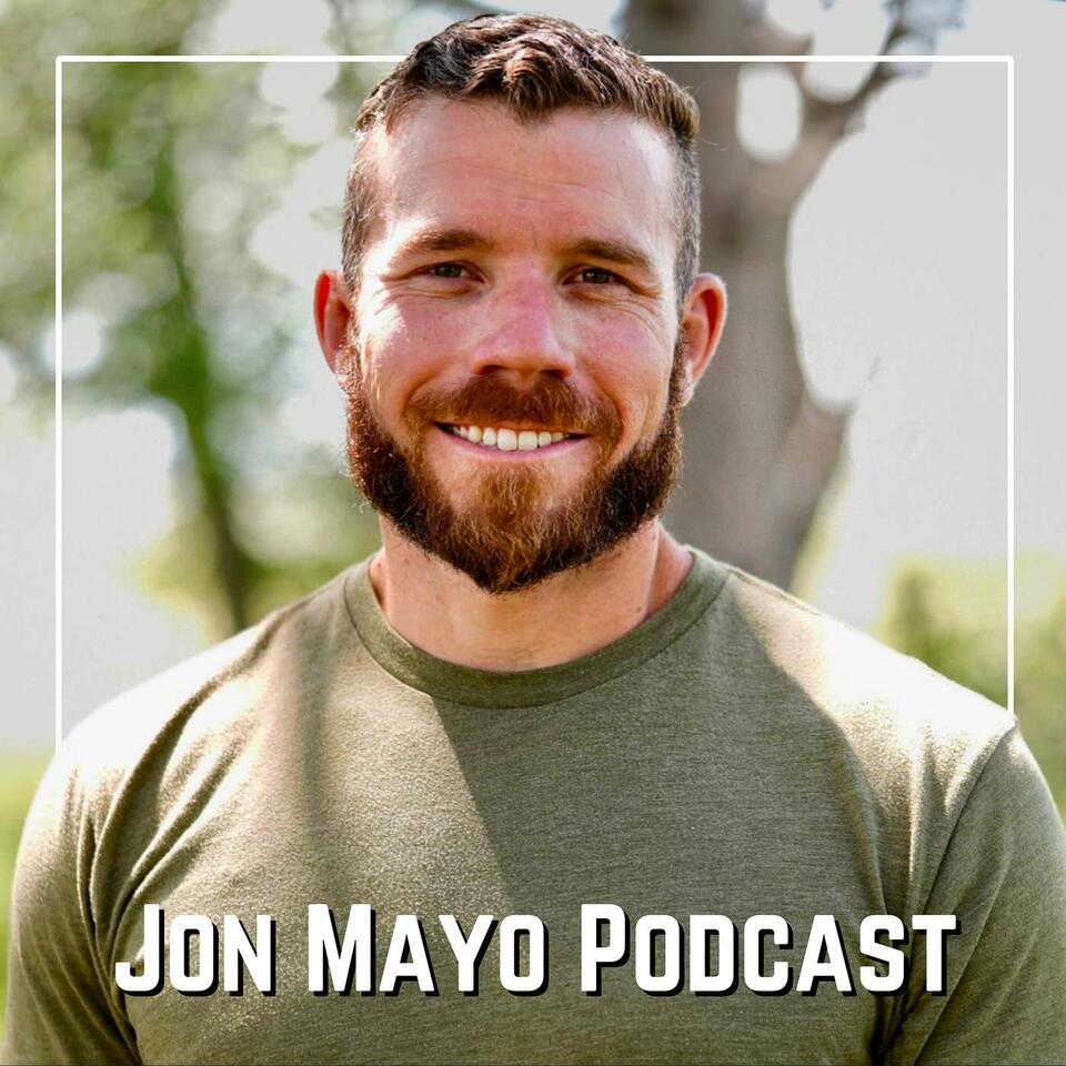 Jon Mayo Podcast