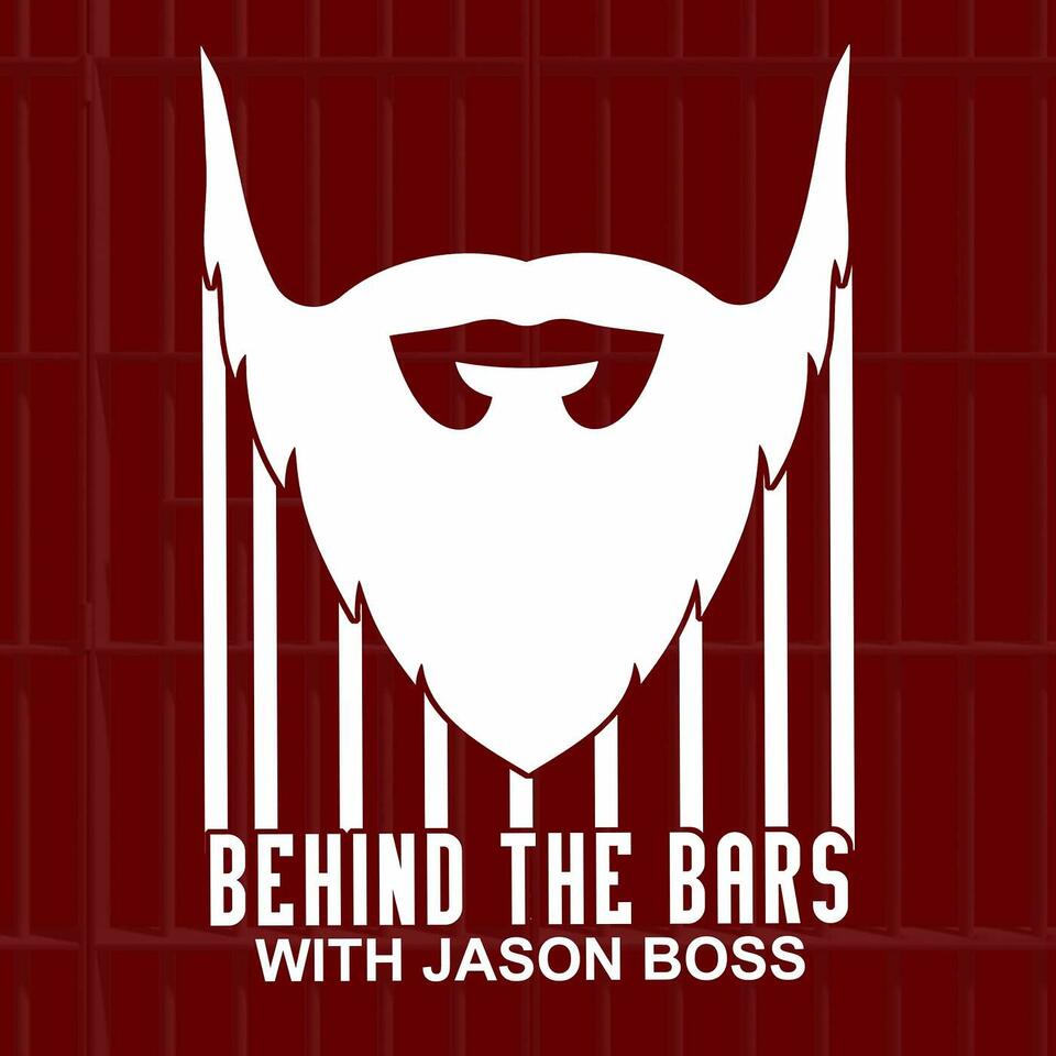 Behind the Bars's Podcast