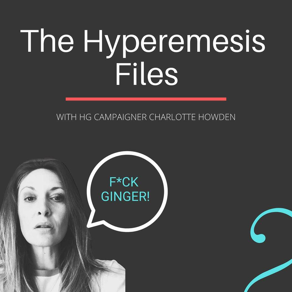 The Hyperemesis Files