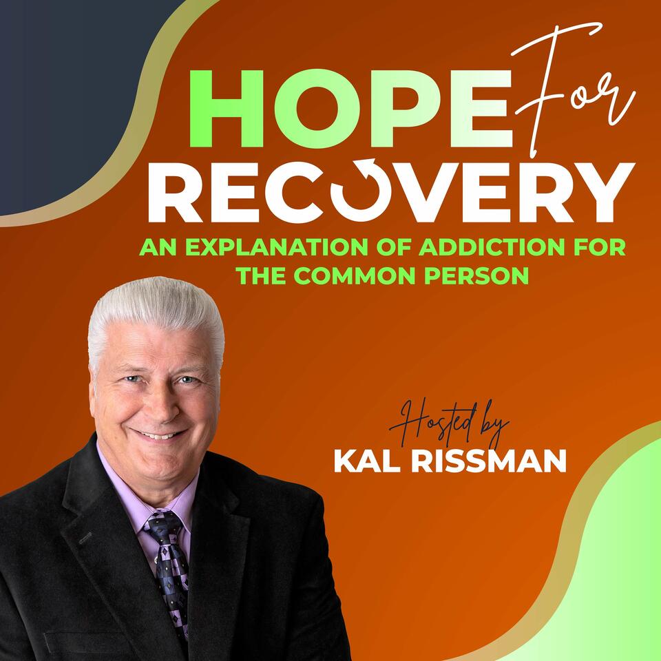 Hope For Recovery