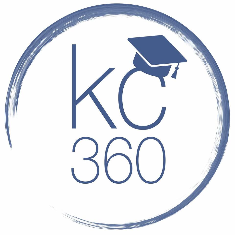 KC360's Navigating College Search and Admission Podcast