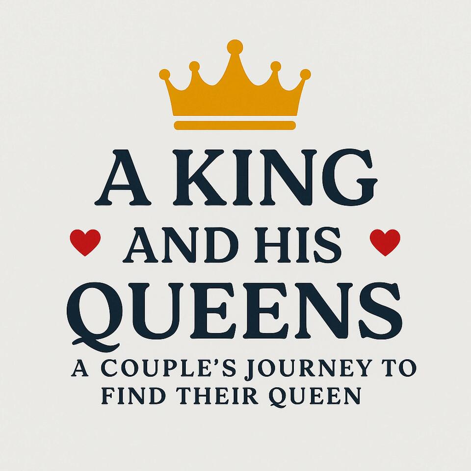 A King and His Queens