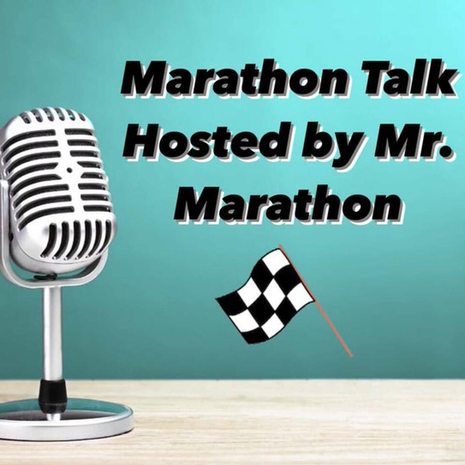 Marathon Talk: Your Career Journey