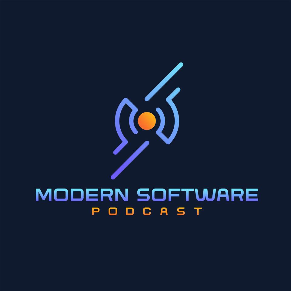 Modern Software with Mike Verinder