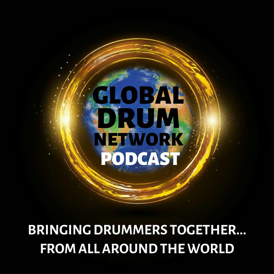 Global Drum Network