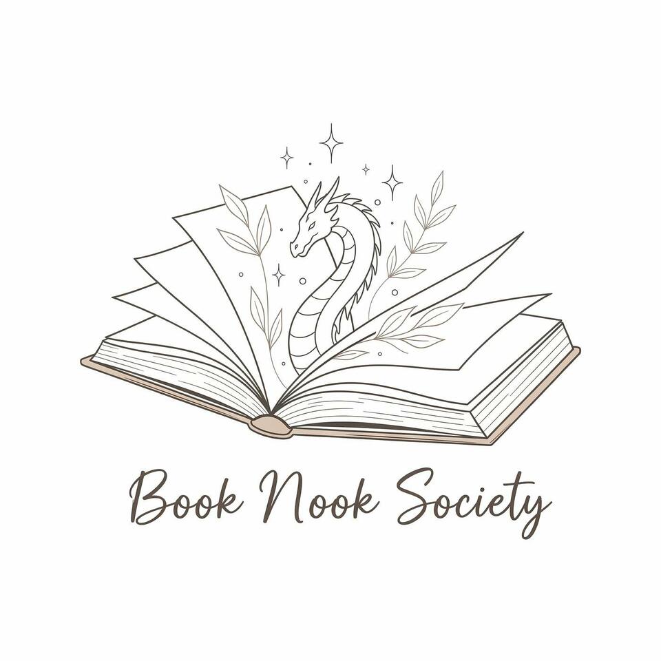 The Book Nook Society