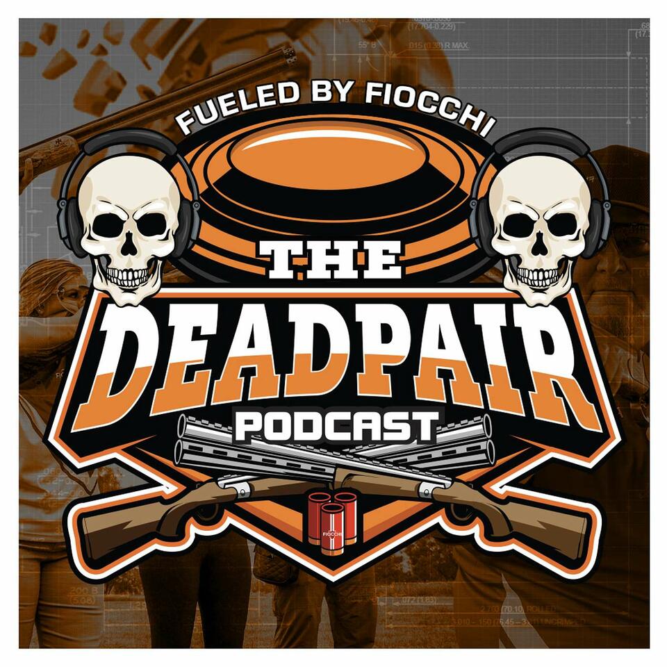 The Dead Pair Podcast