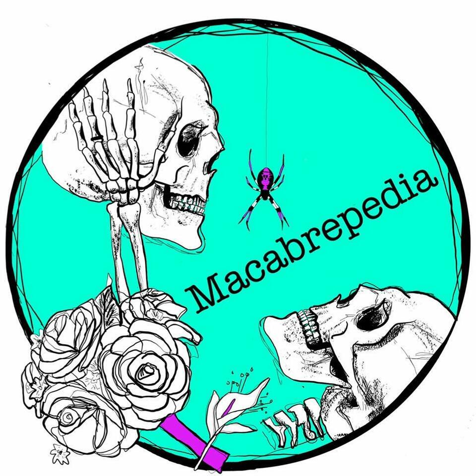Macabrepedia: A Marriage of True Crime and the Truly Bizarre