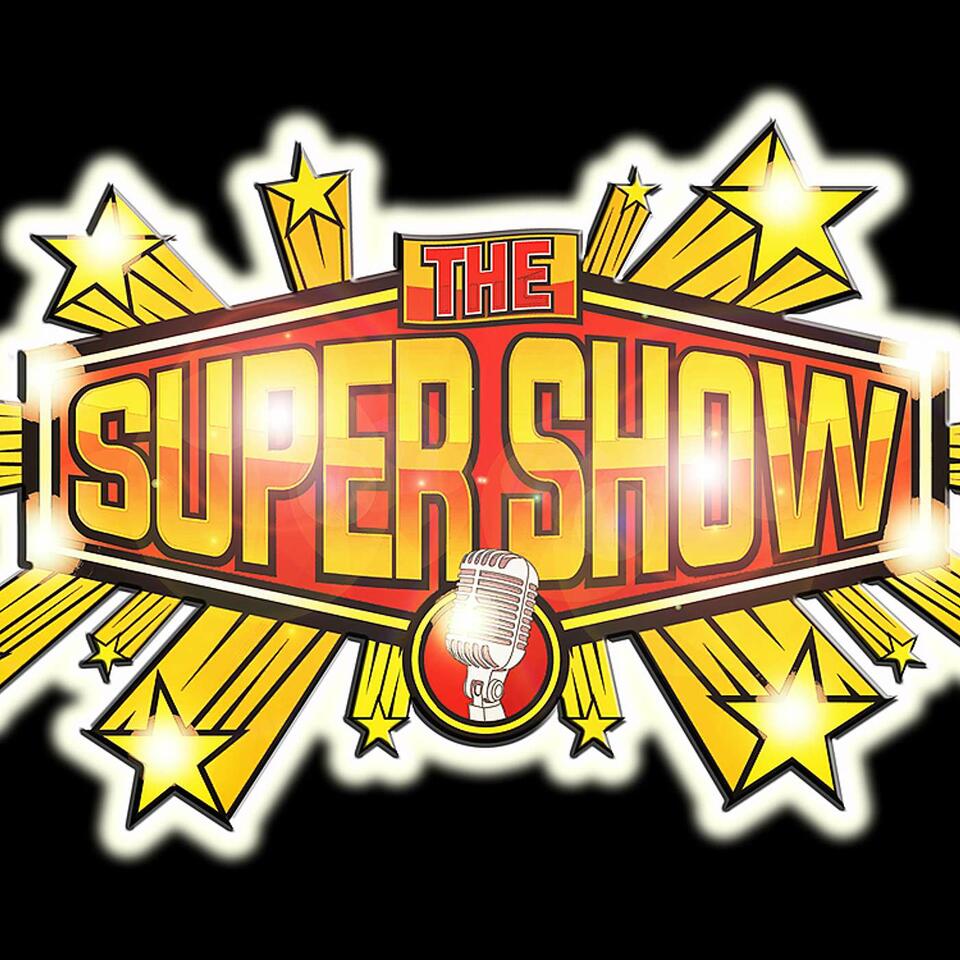 THE SUPER SHOW