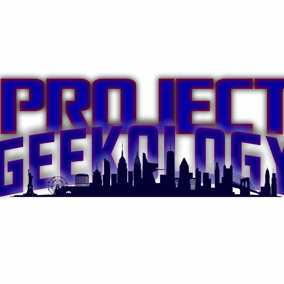 Project Geekology