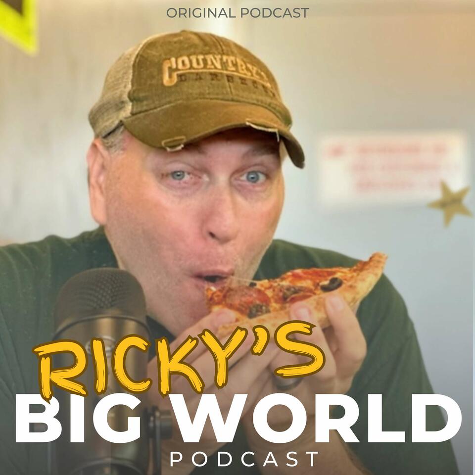 Ricky's Big World