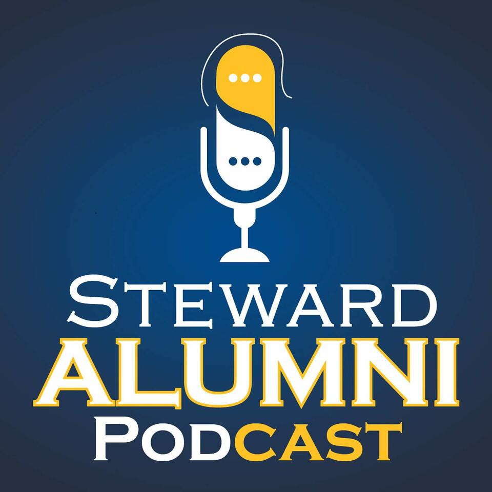 Steward Alumni Podcast