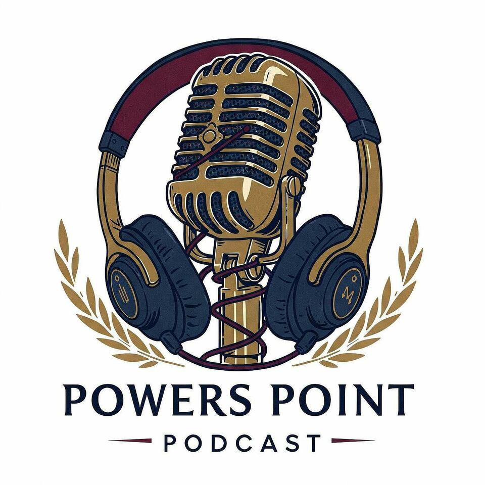 The Power's Point Podcast