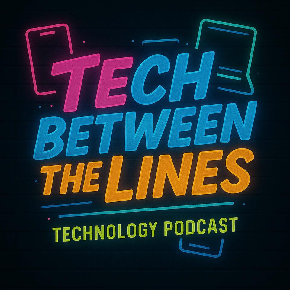 Tech Between the Lines