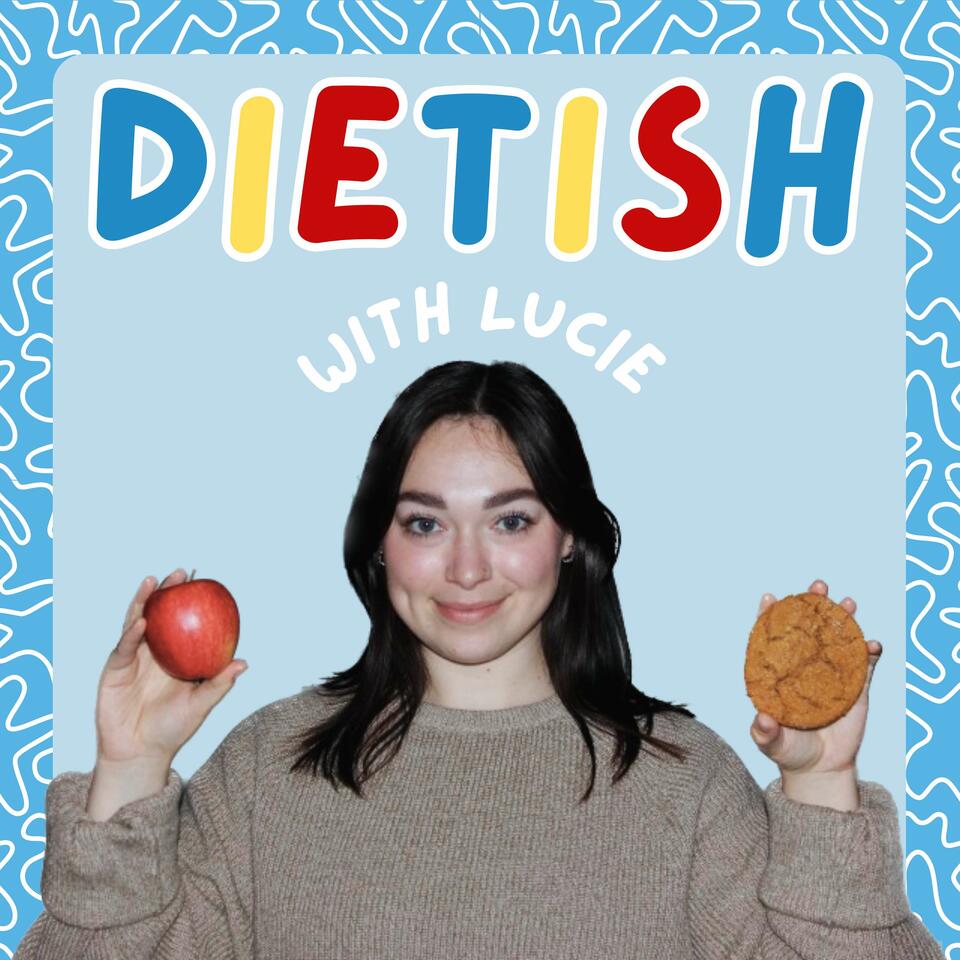 DIETISH with lucie