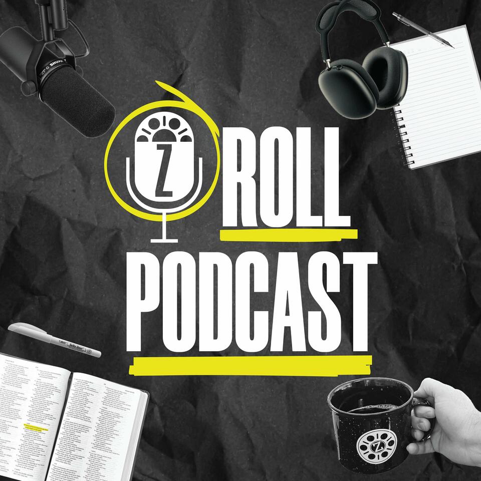 The Z Roll Podcast
