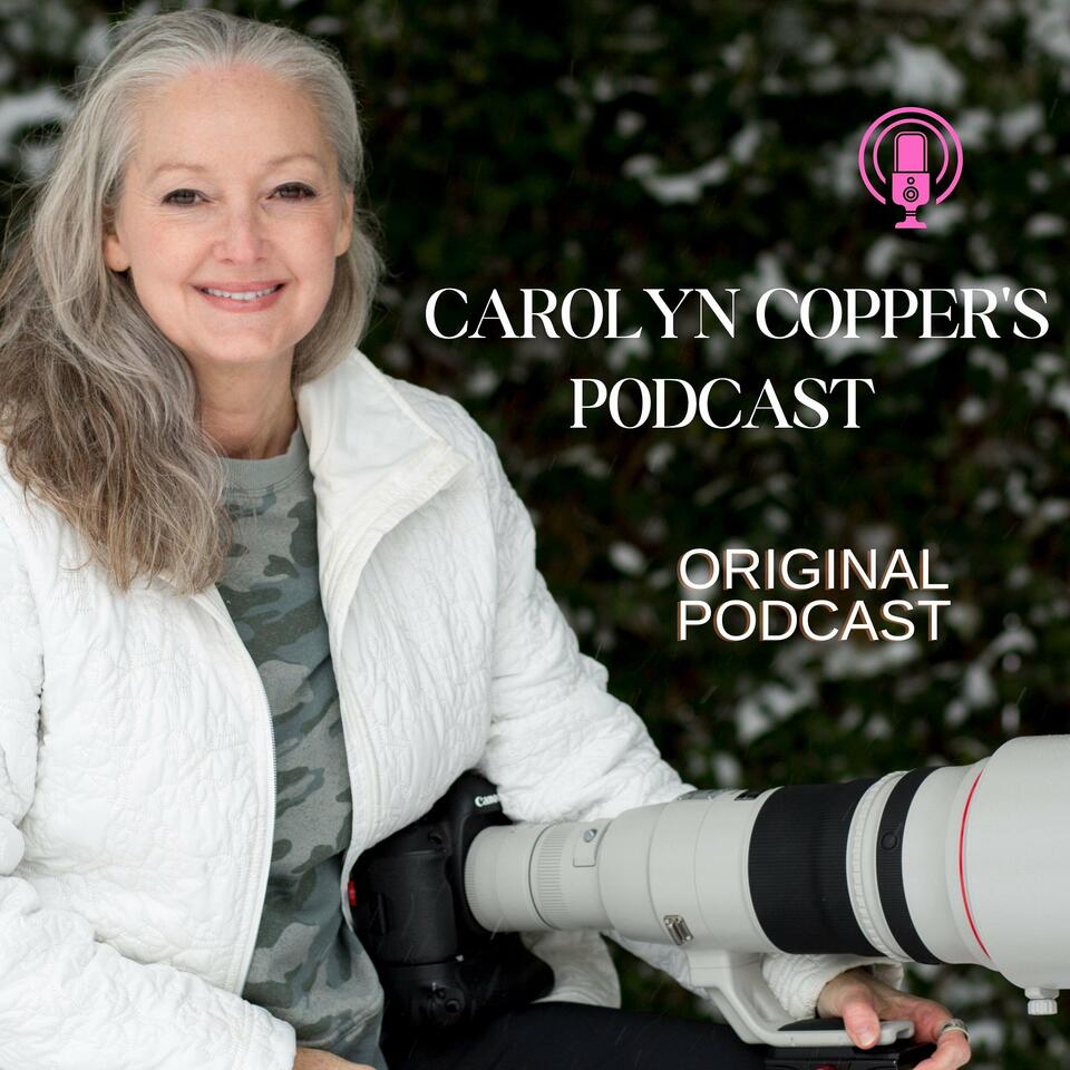 Carolyn Copper's Podcast