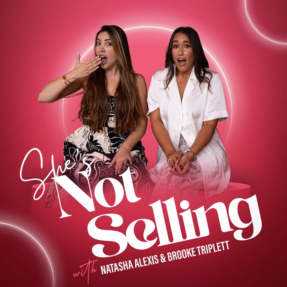 She's Not Selling