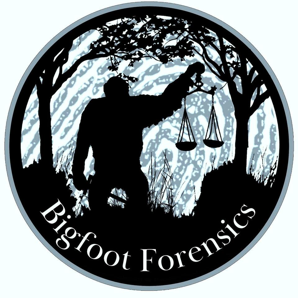 Bigfoot Forensics