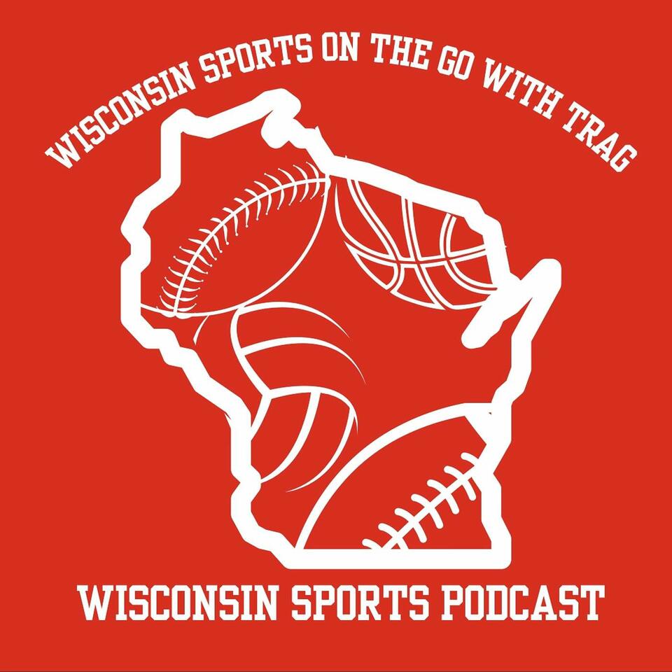 Wisconsin Sports on the go with Trag