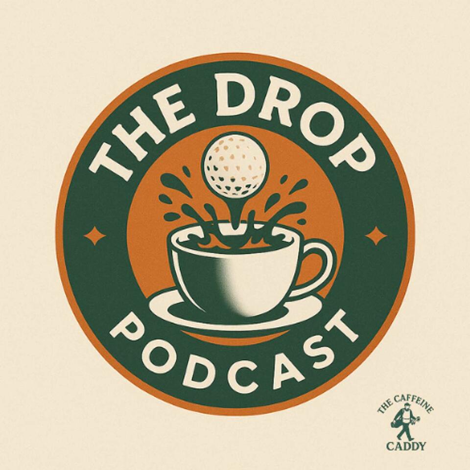 The Drop by The Caffeine Caddy