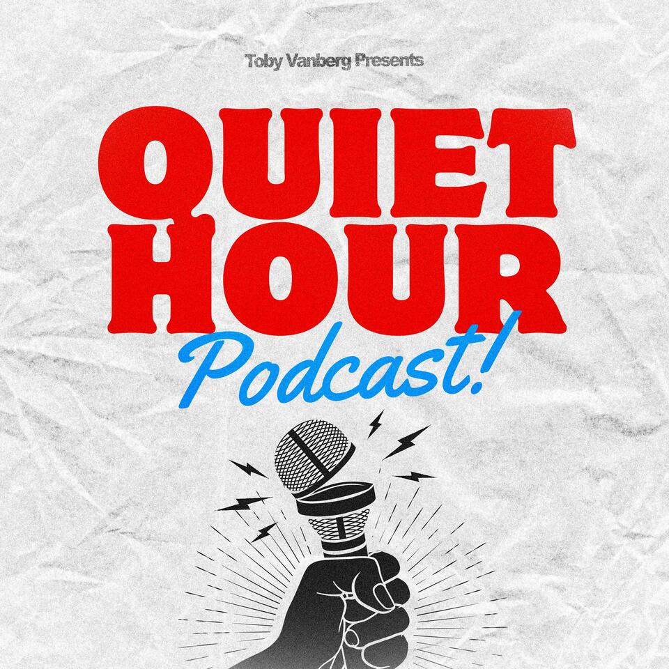 The Quiet Hour