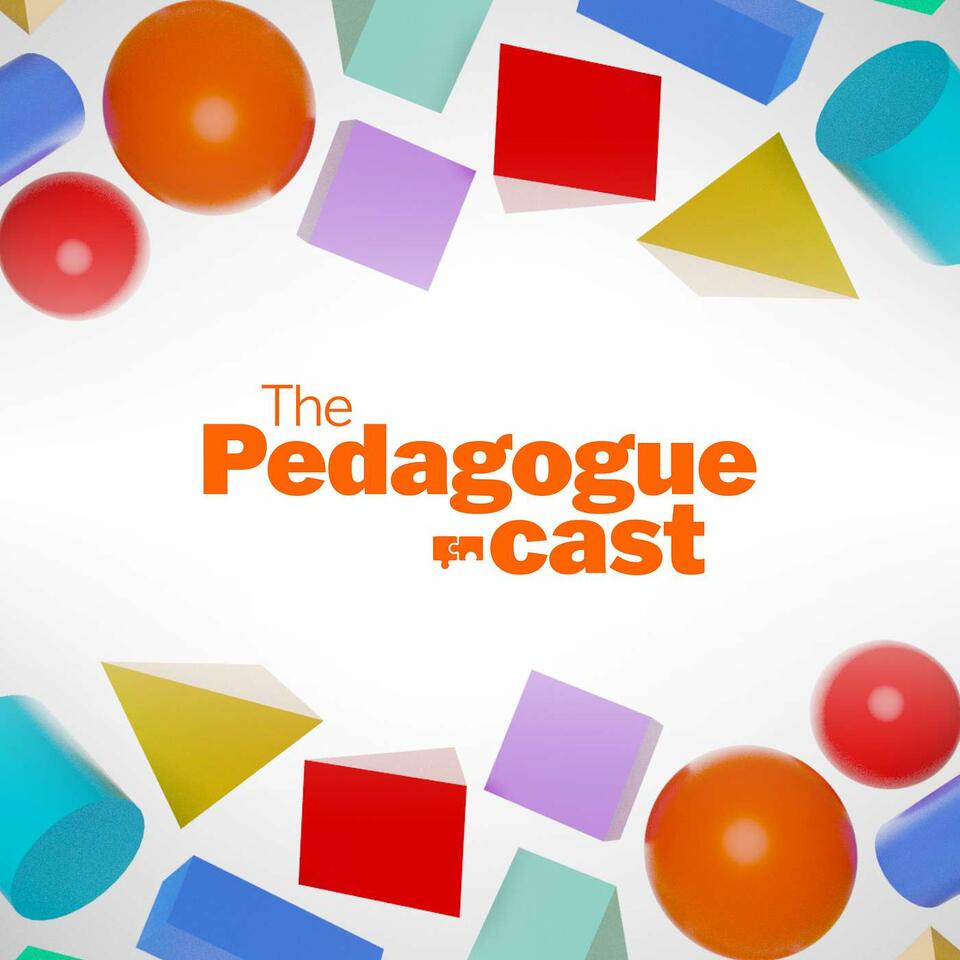 The Pedagogue-cast