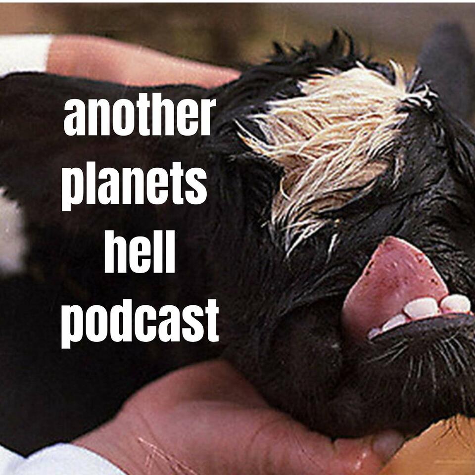 Another Planet's Hell
