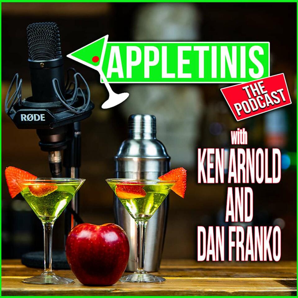 Appletinis The Podcast