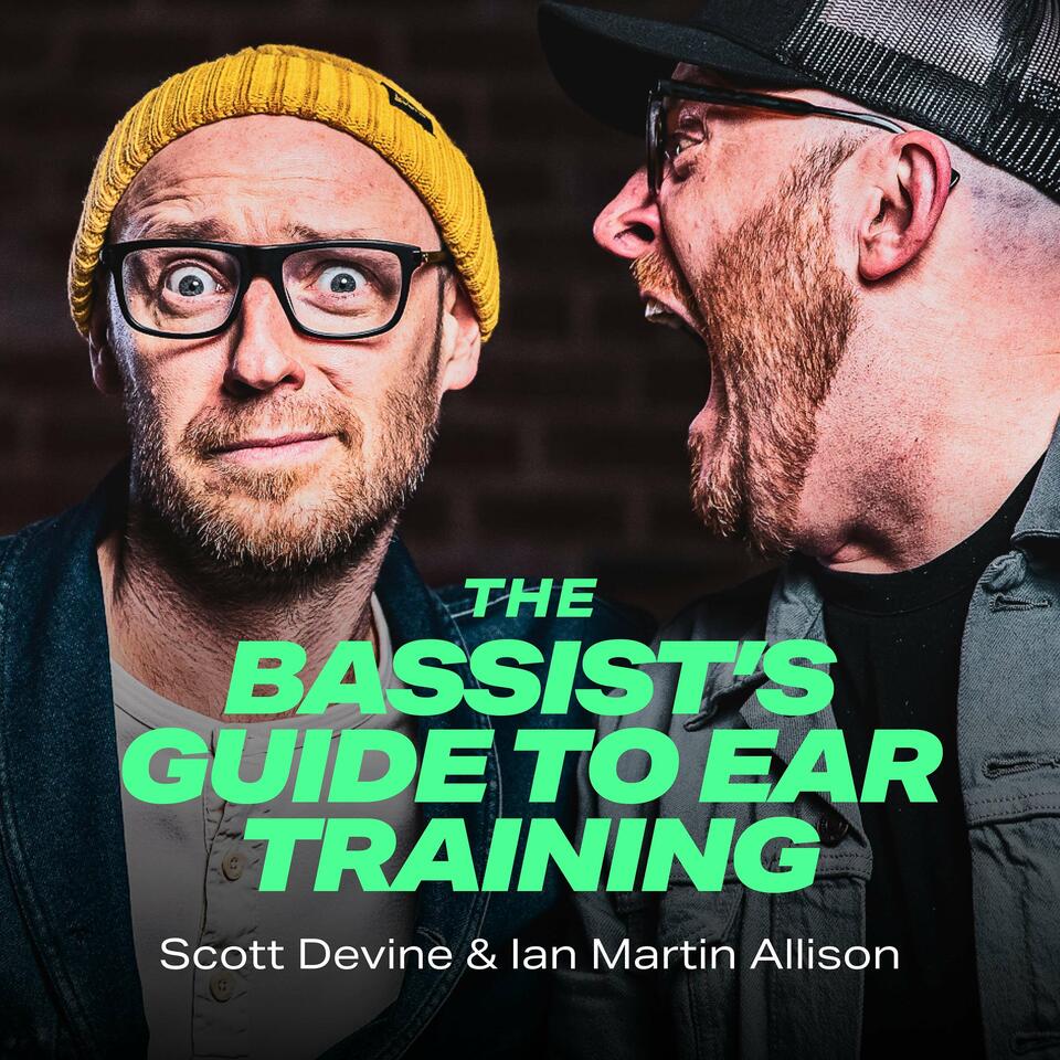 The Bassist's Guide to Ear Training