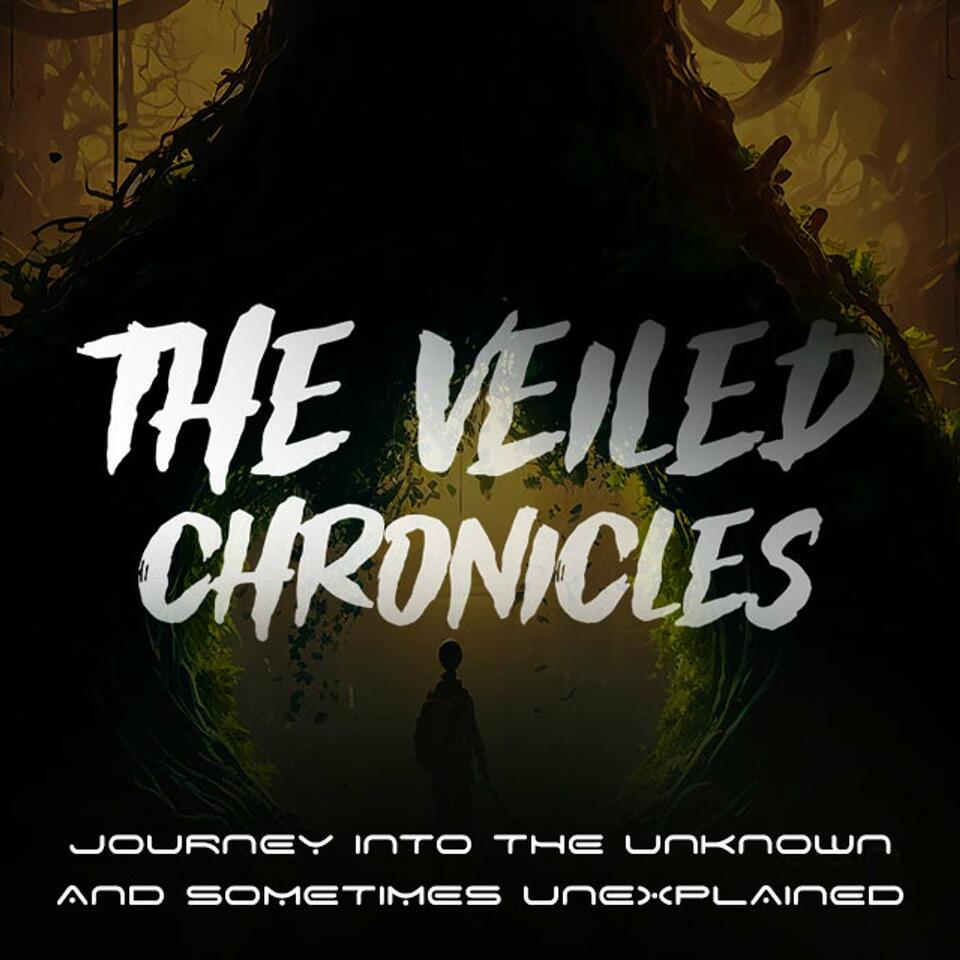 The Veiled Chronicles - Journey Into The Unknown and Sometimes Unexplained