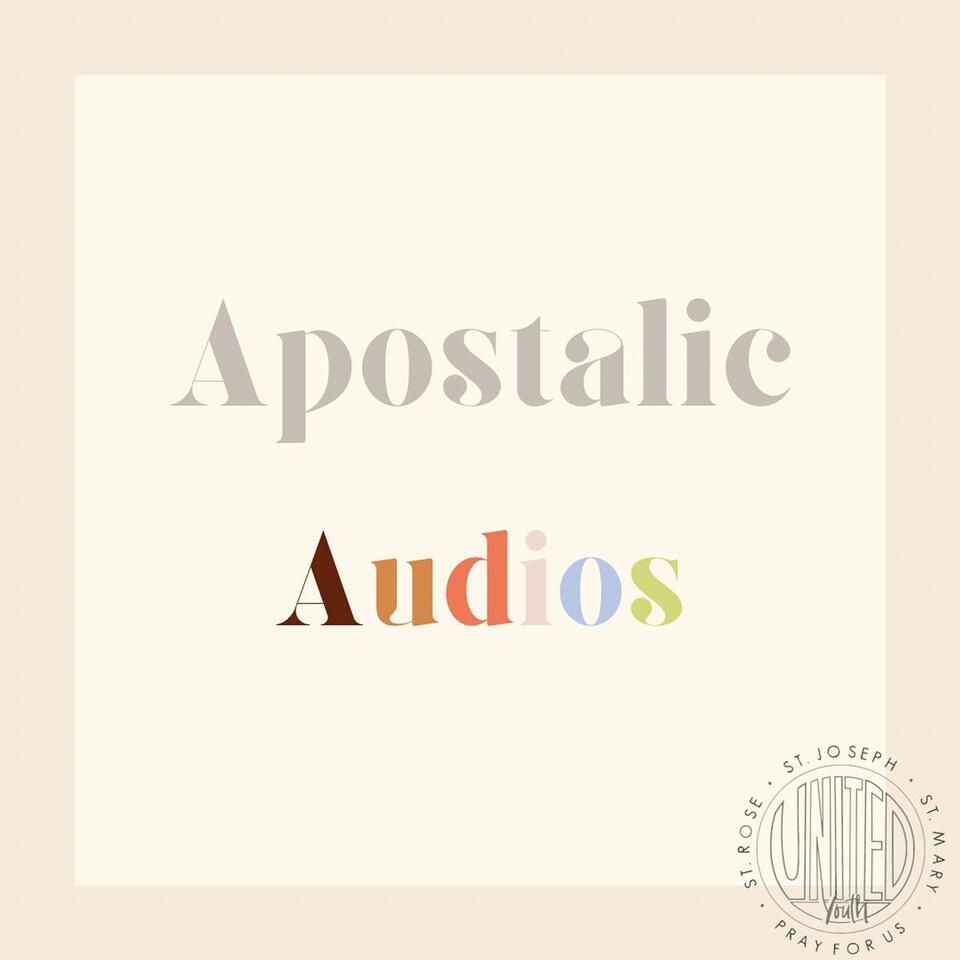 Apostolic Audios Podcast