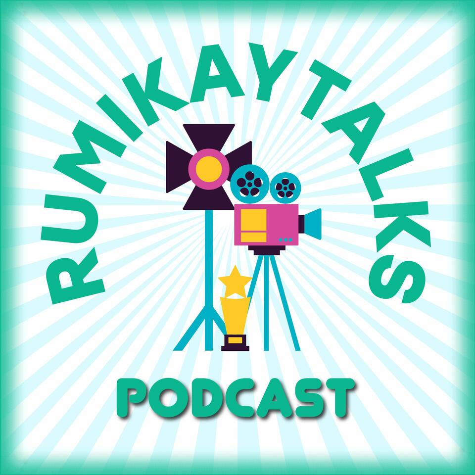 Rumikay Talks