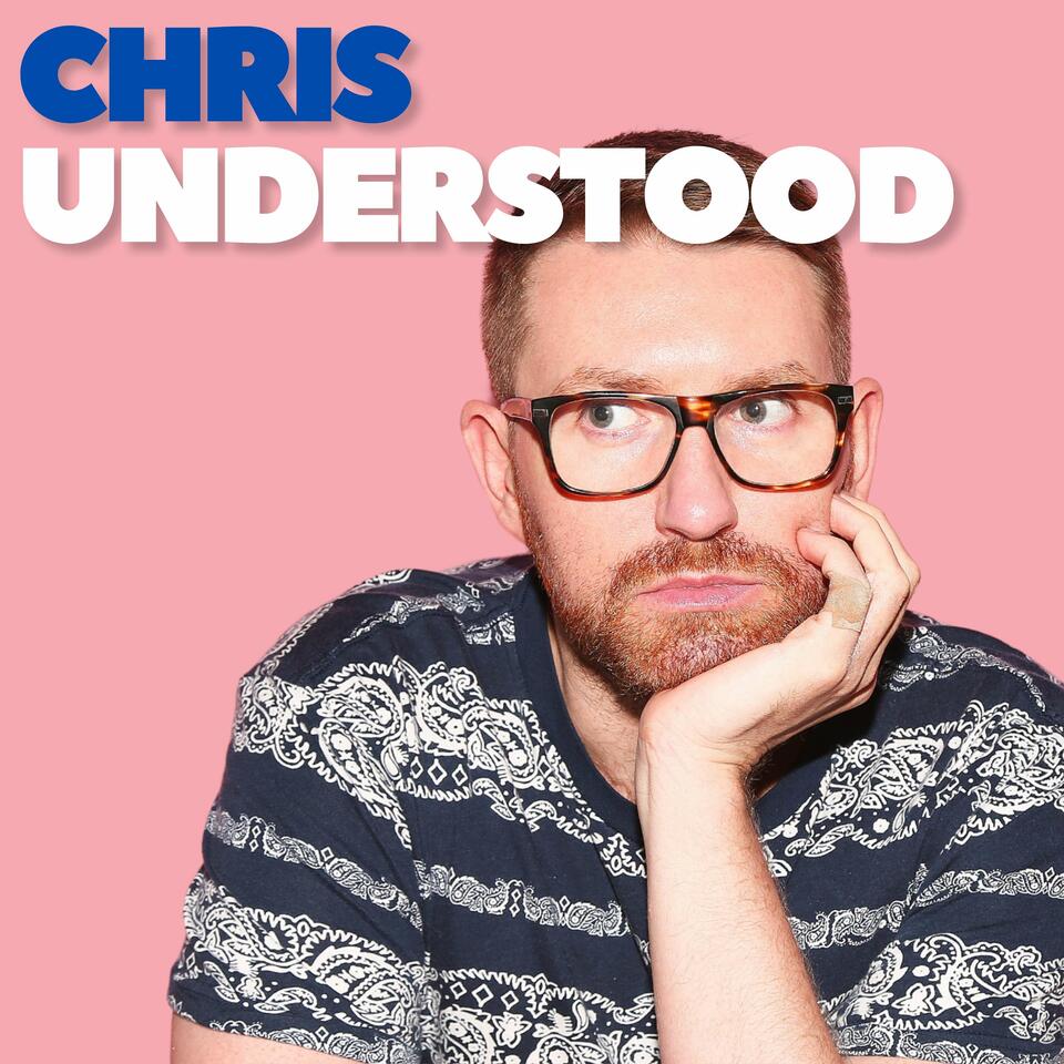 Chris Understood