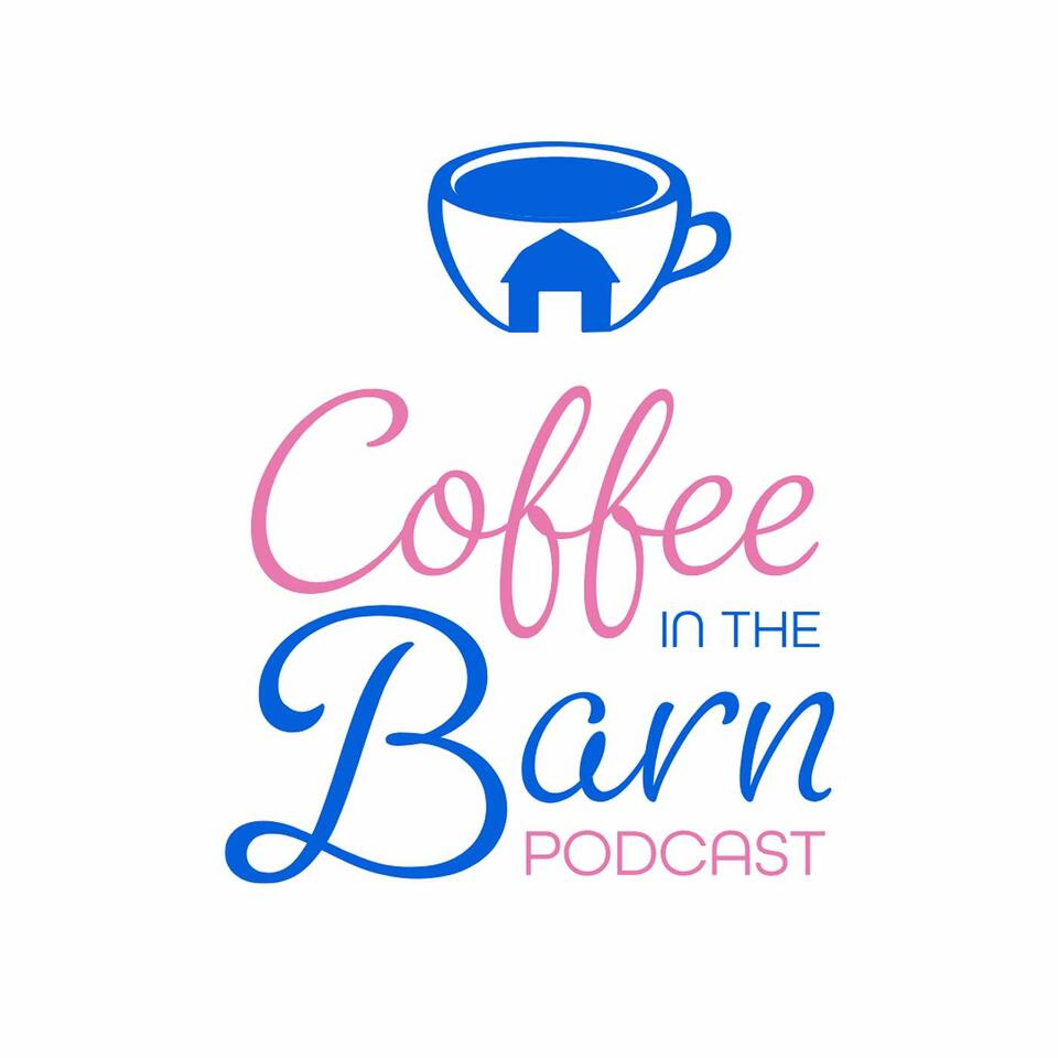 Coffee in the Barn