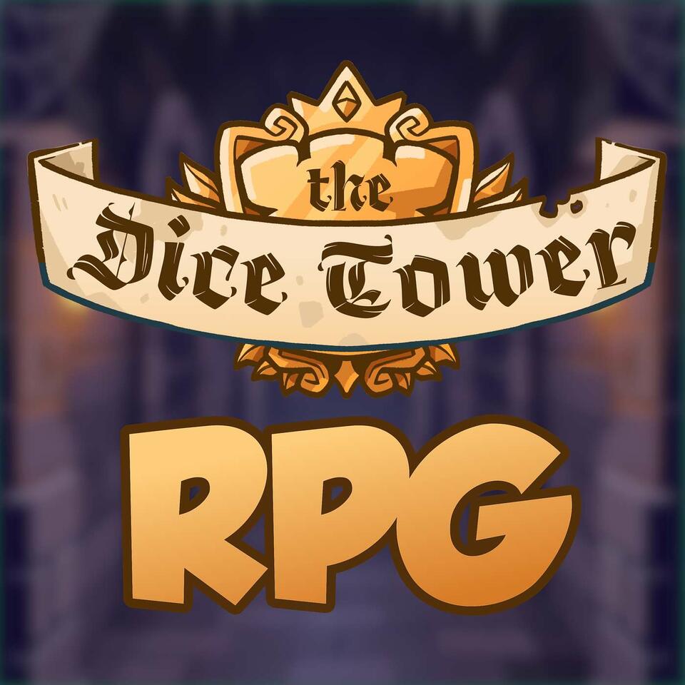 Dice Tower RPG