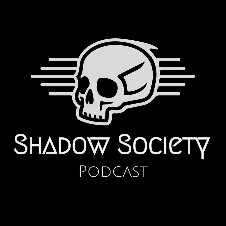 Shadow Society