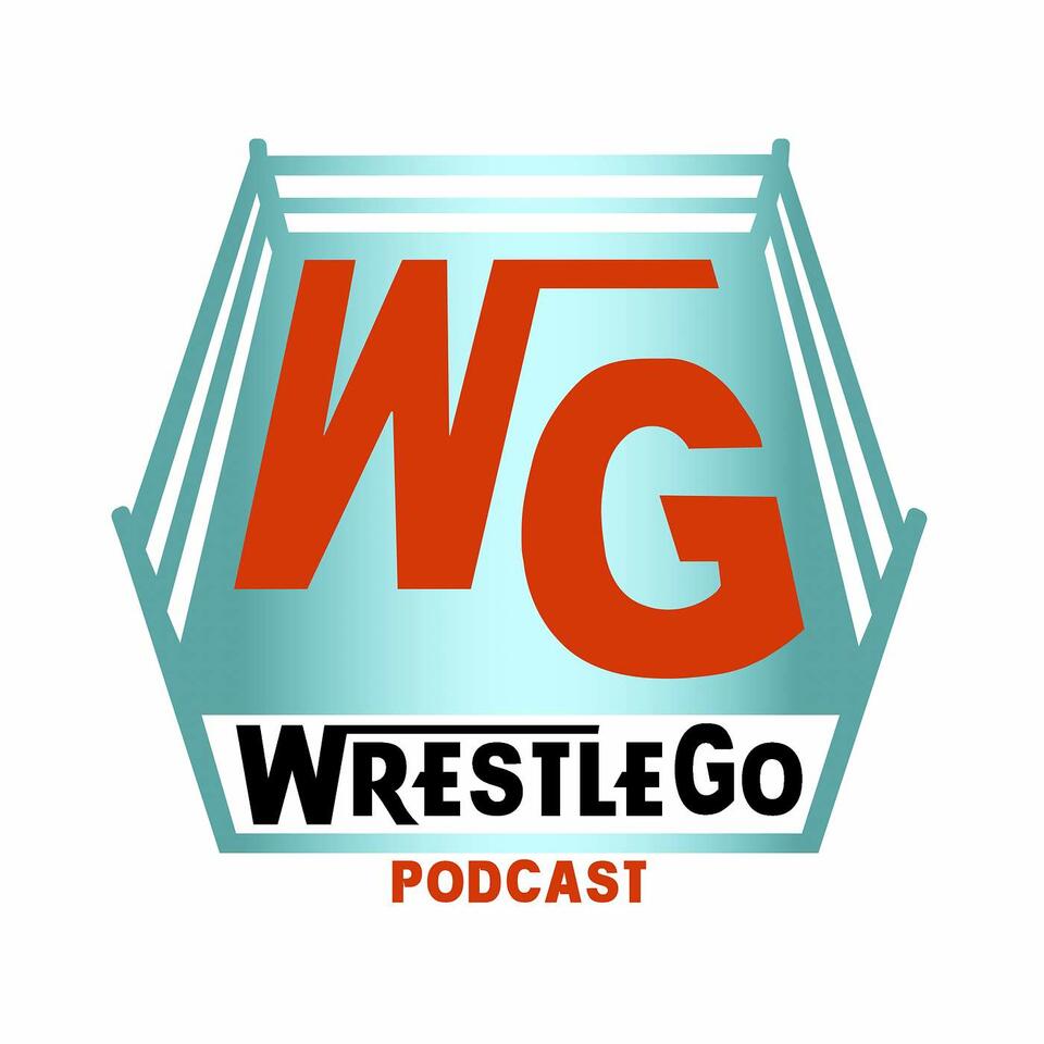 WrestleGo Podcast