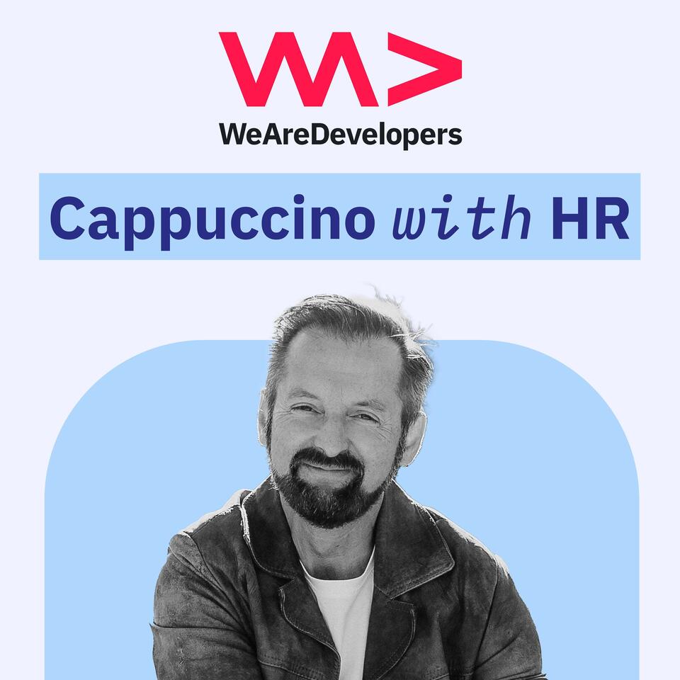 Cappuccino with HR