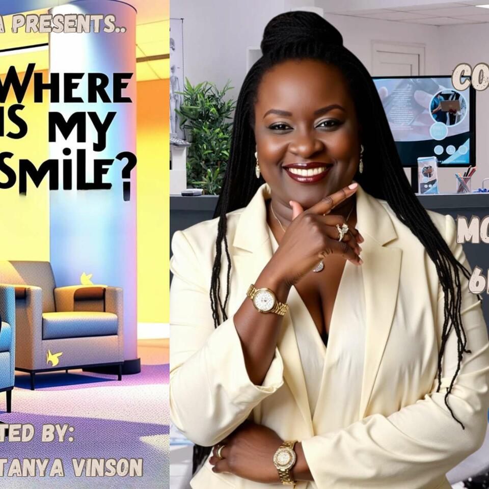 I Smile Podcast