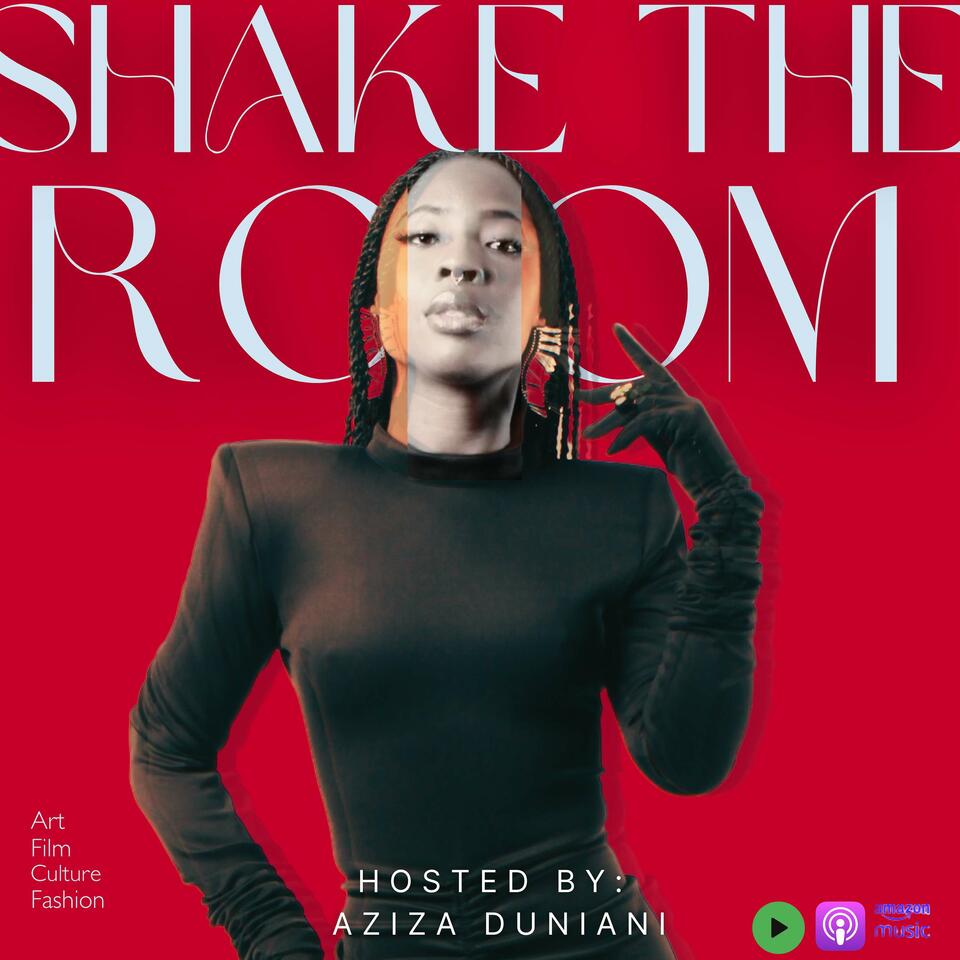 Shake the Room