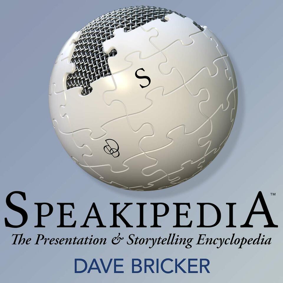 The Speakipedia Podcast from Speakipedia.com
