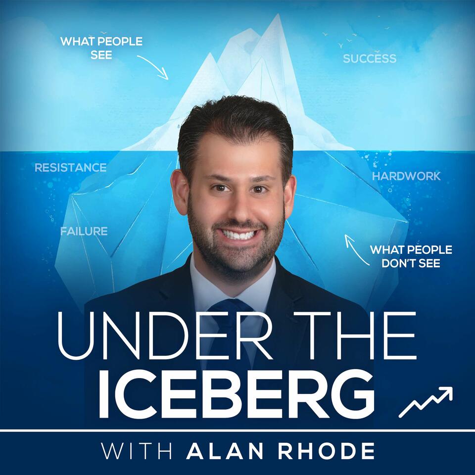 Under the Iceberg