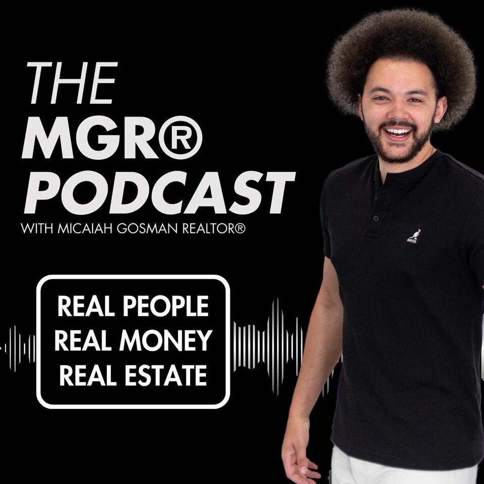 MGR® Podcast