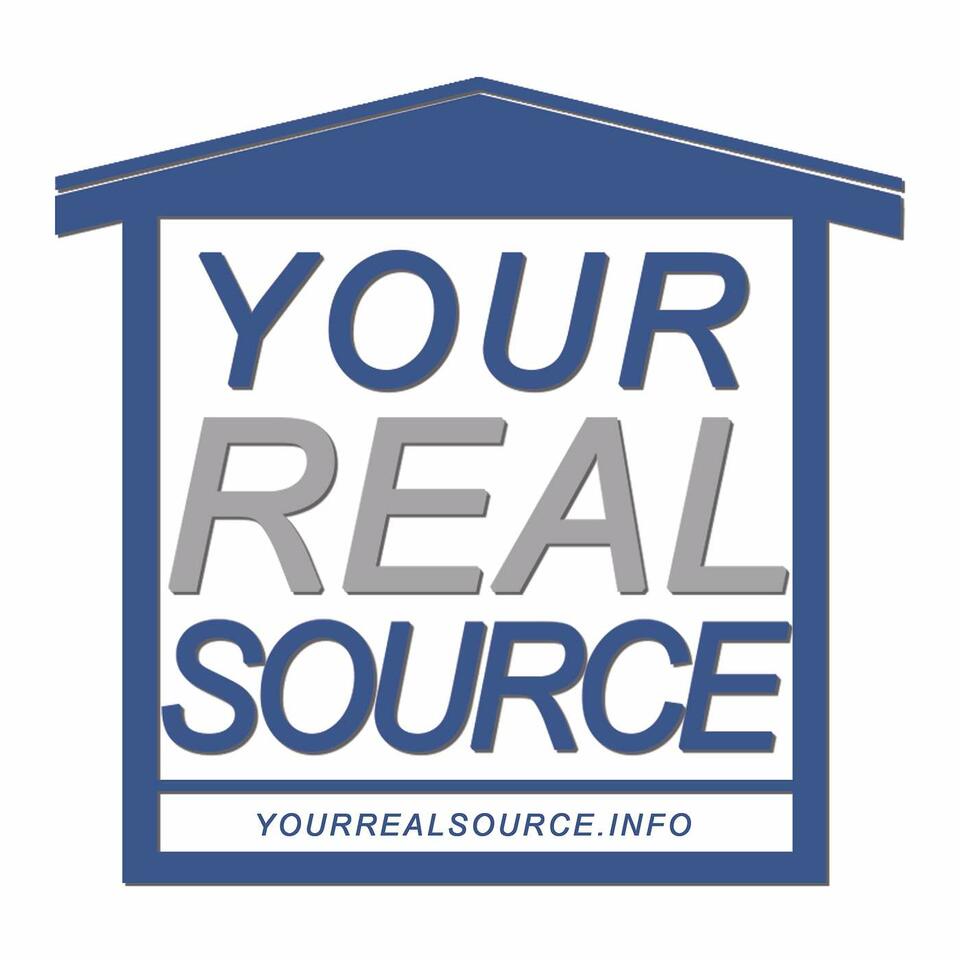 Your Real Source