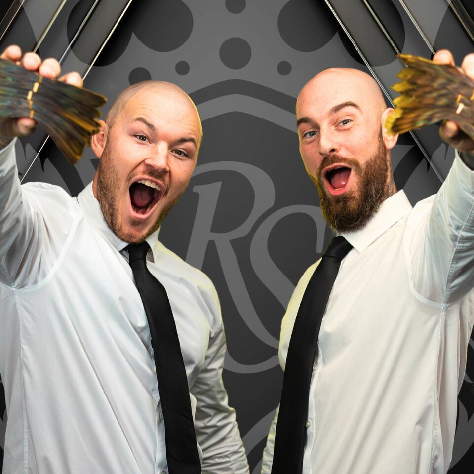 RS Rewards Podcast