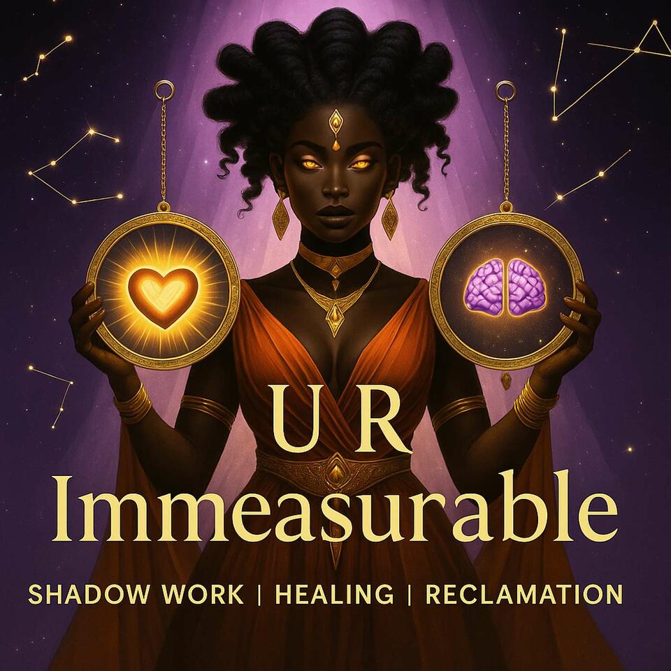 You Are Immeasurable Podcast